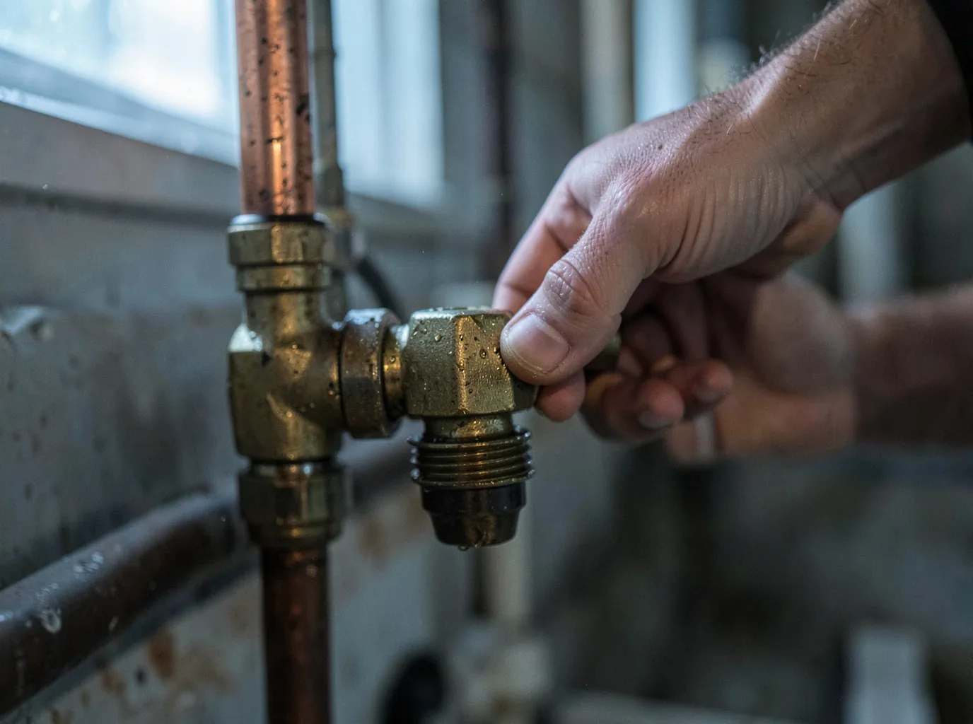 Emergency Plumber Wakita, OK FAQs